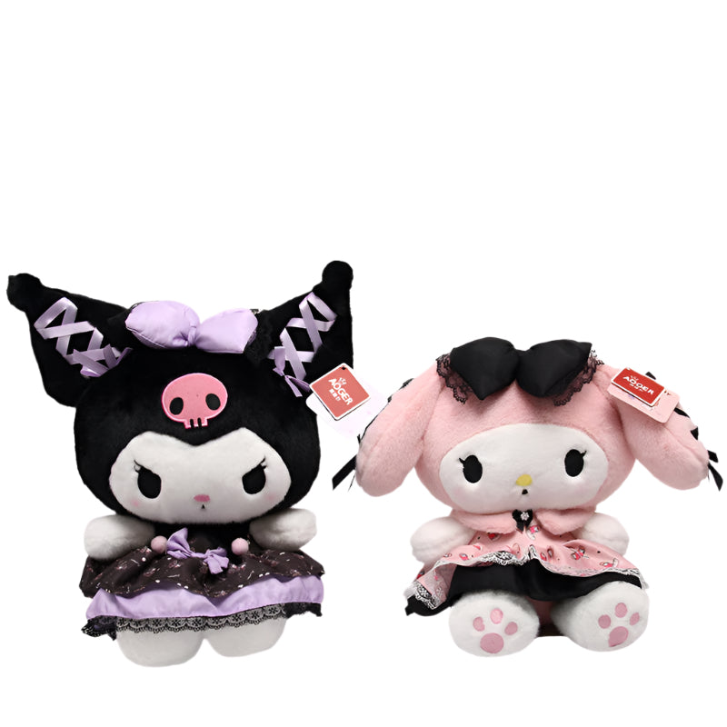 Sanrio Characters Plush Kurimi My Melody Cute Gift