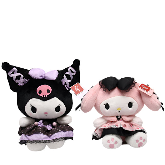 Sanrio Characters Plush Kurimi My Melody Cute Gift