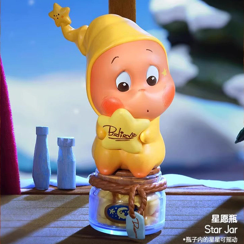Twinkle Twinkle Blind Box Cute Gift Figure