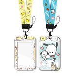 Sanrio Cardholder 1 Series