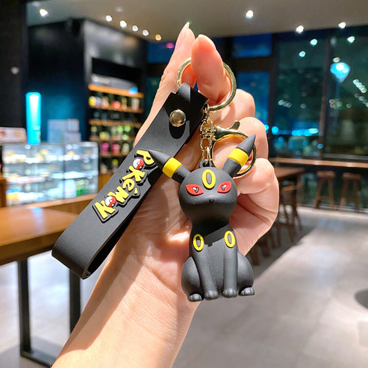 EEVEE Keychain Cute Gift