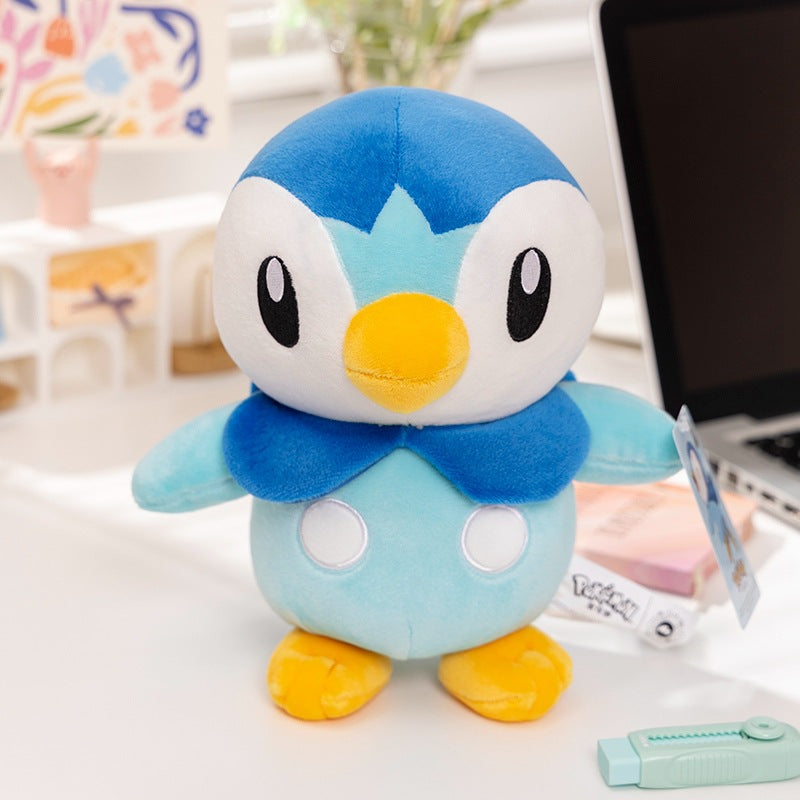 Piplup Pokemon Plush Toys