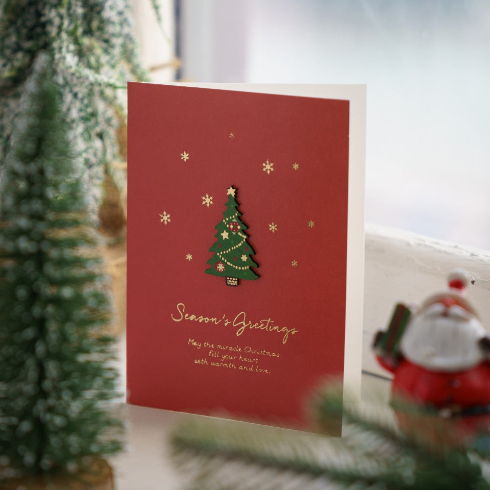 Christmas Greeting Cards