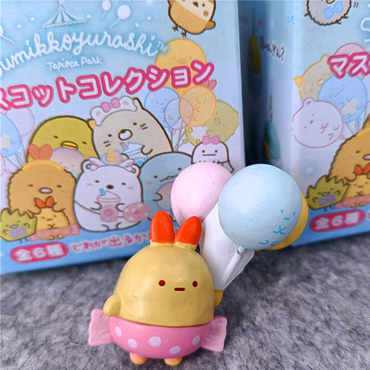 Sumikko Gurashi BLIND BOX