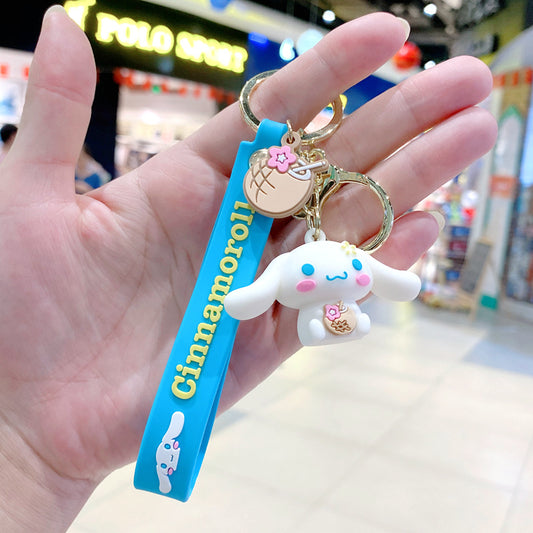 Sanrio Cute Keychain