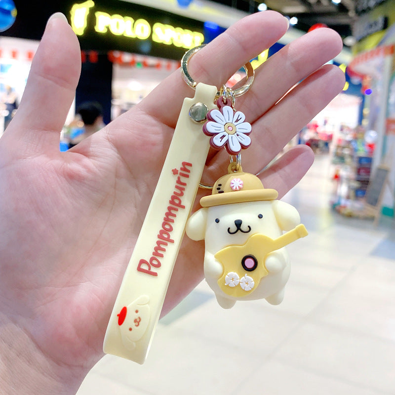 Sanrio Cute Keychain