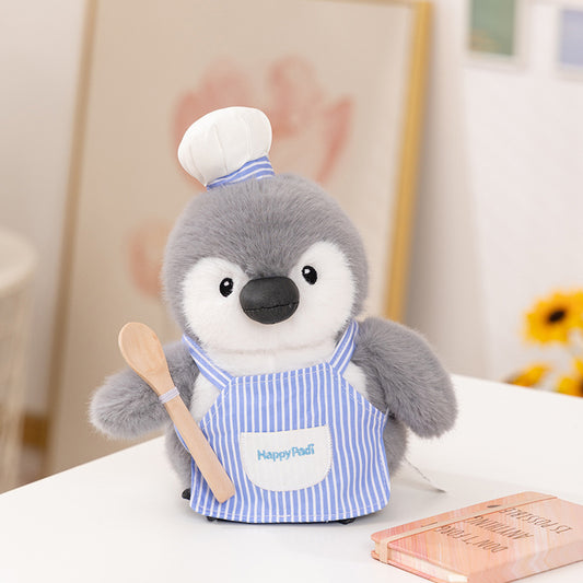 Penguin Plush Cute Animal