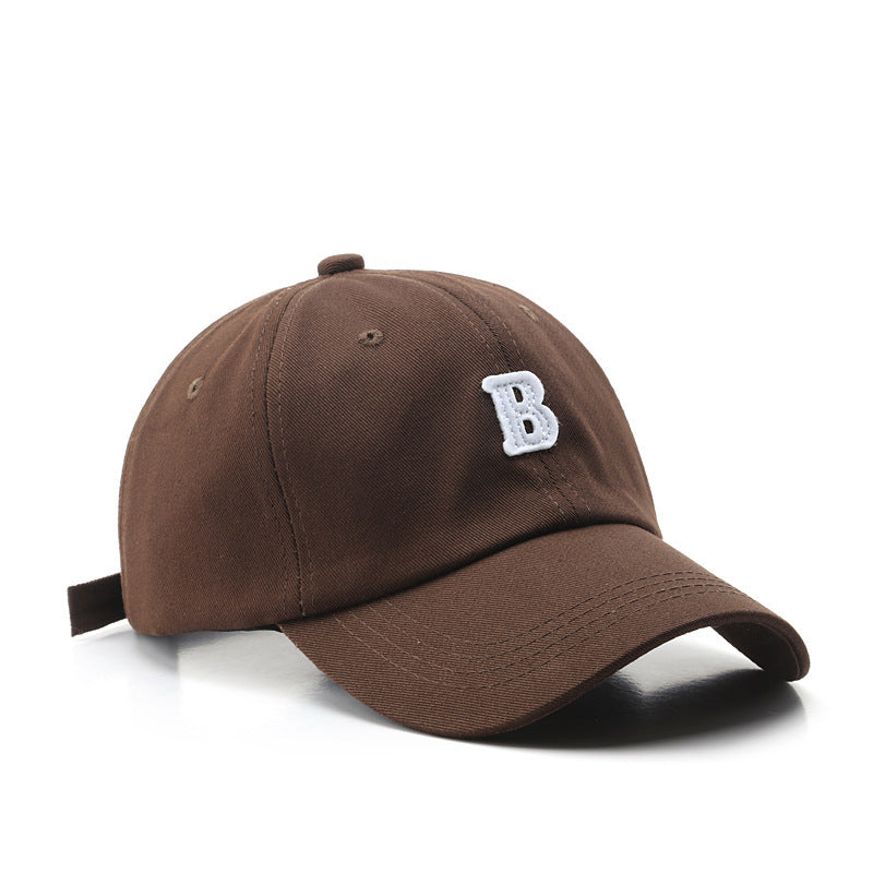 B Baseball Cap