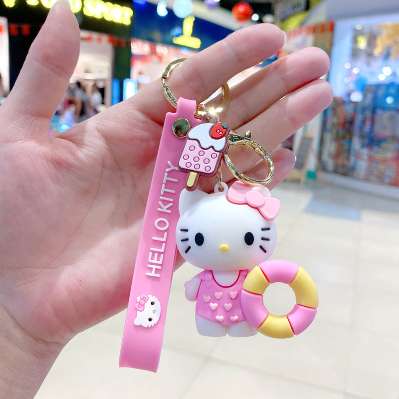 Sanrio Cute Keychain