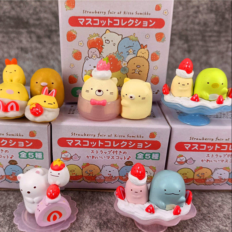 Sumikko Gurashi Blind Box