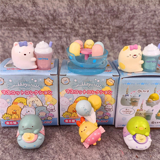 Sumikko Gurashi BLIND BOX