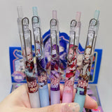 Genshin Impact Blind Box Pen QX6118
