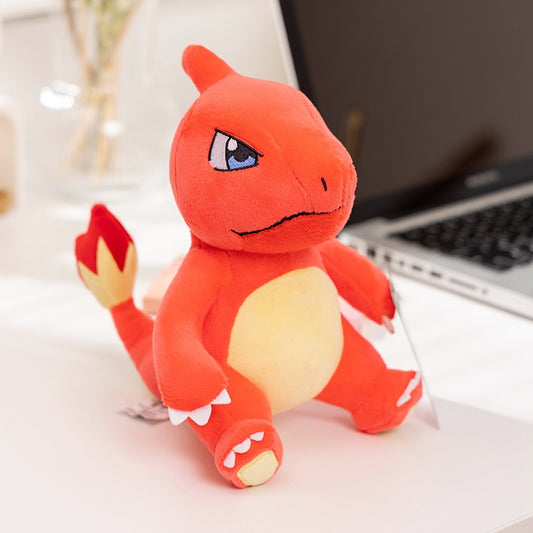 Charmeleon Pokemon Plush Toys