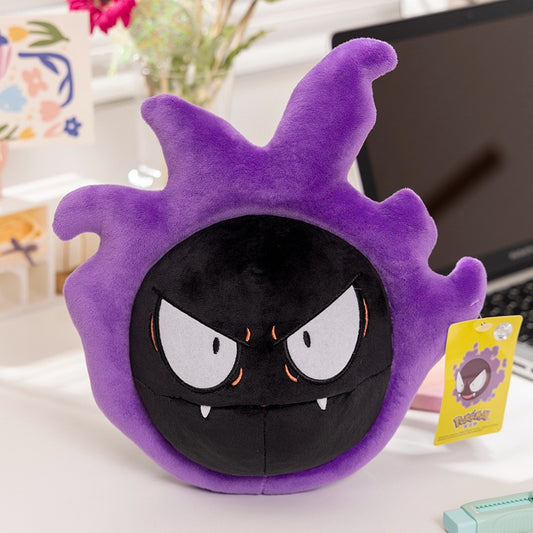 Gastly Pokemon Plush Toys