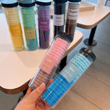 Long Bottle Hair Ties
