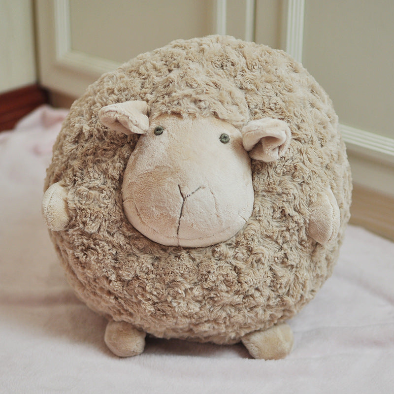 Sheep Ball