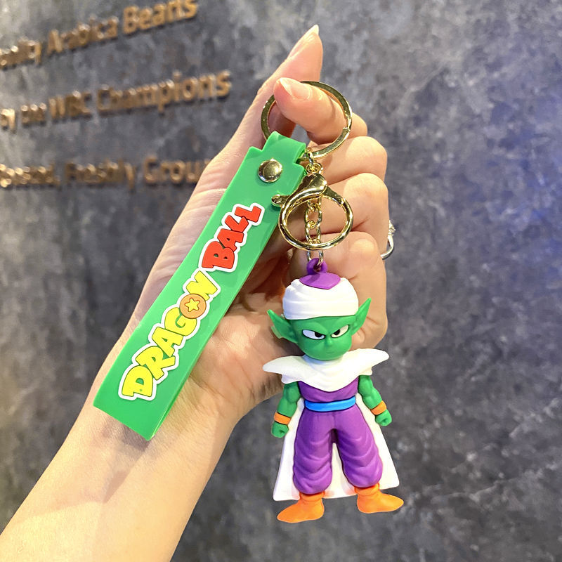 Dragon Ball Keychain