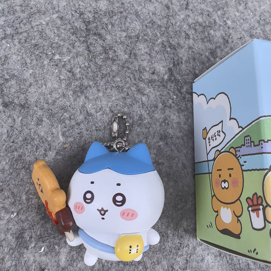 CHIIKAWA BLIND BOX FIGURE