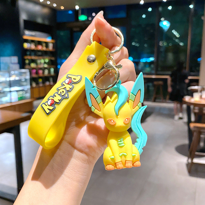 EEVEE Keychain Cute Gift