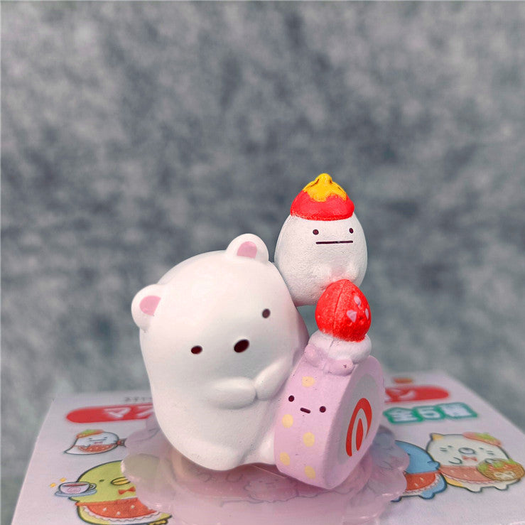 Sumikko Gurashi Blind Box
