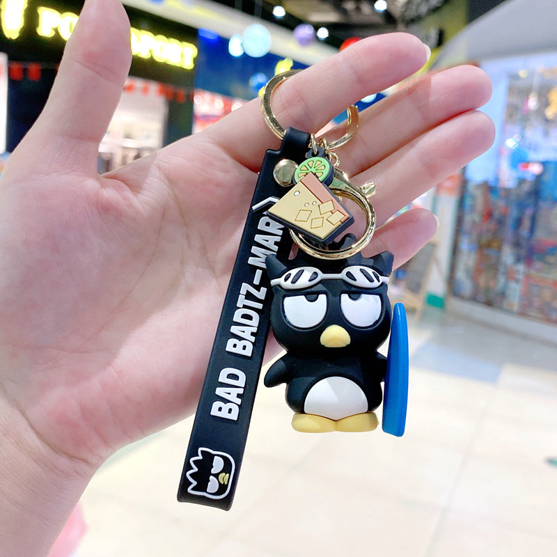 Sanrio Cute Keychain