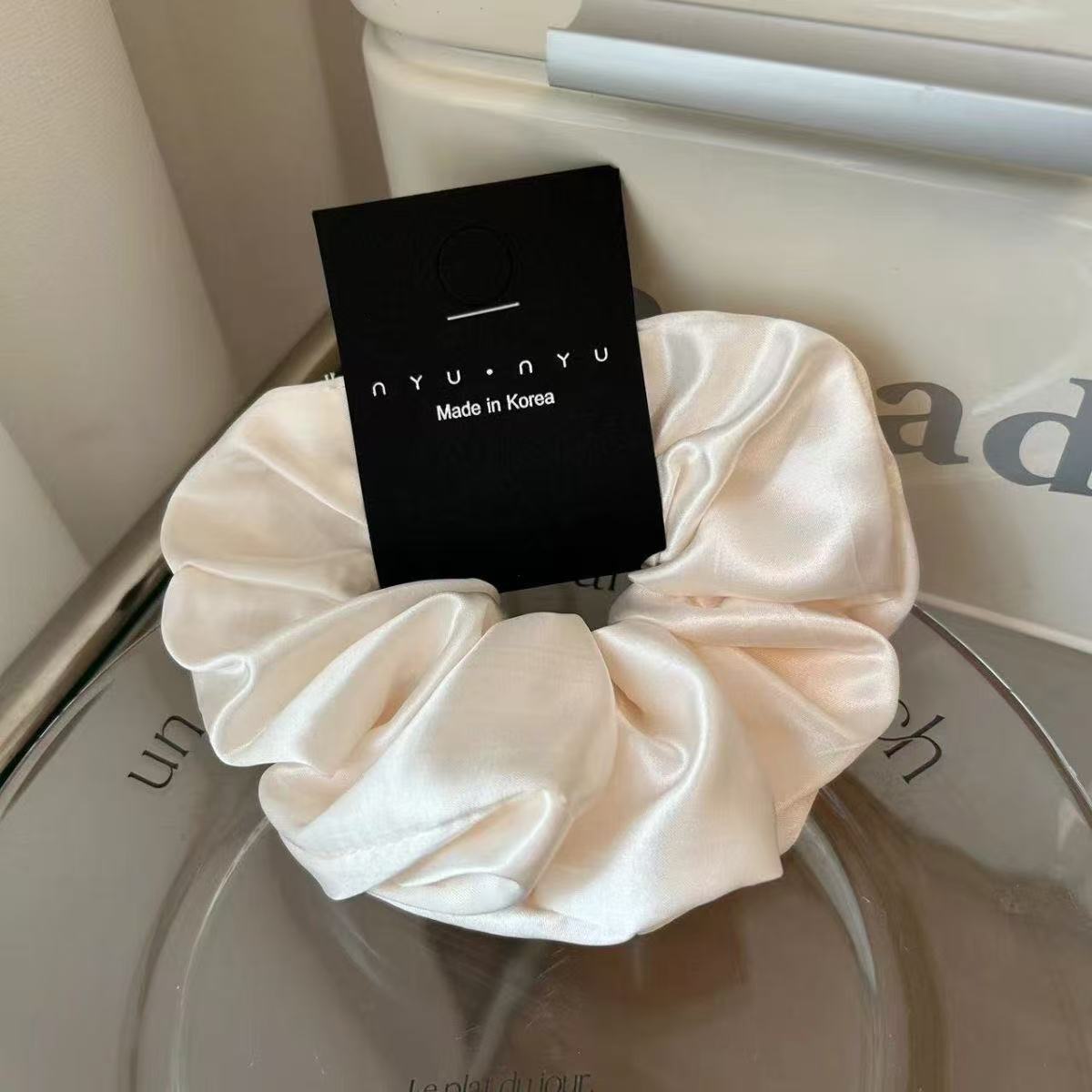 Scrunchies Original Style