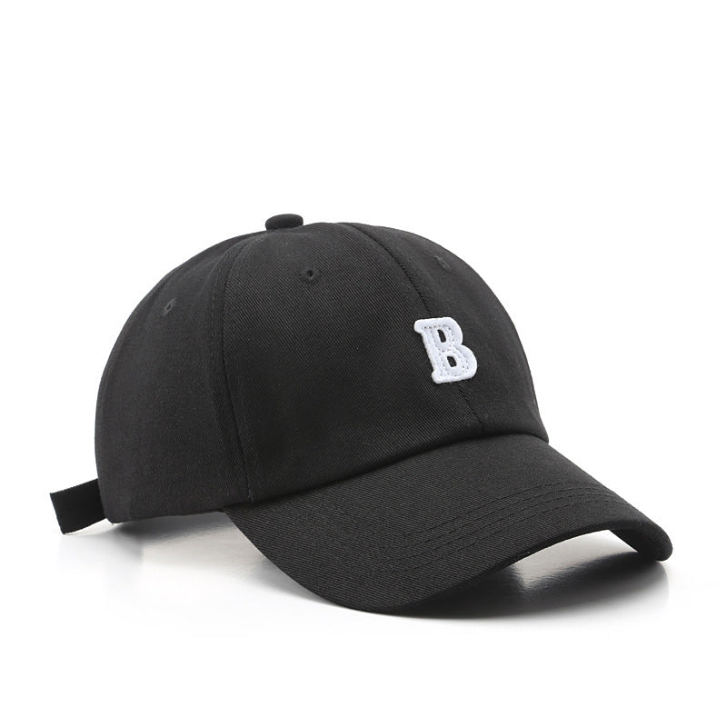 B Baseball Cap