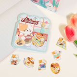 Nekoni Stickers