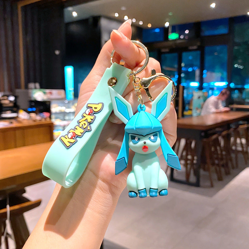 EEVEE Keychain Cute Gift