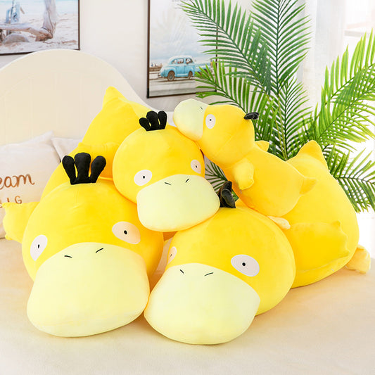 Large Psyduck Plush Toys