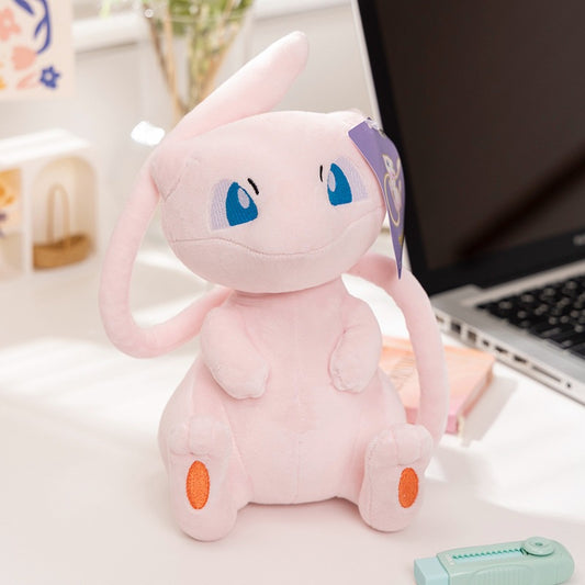 Mew Pokemon Plush Toys