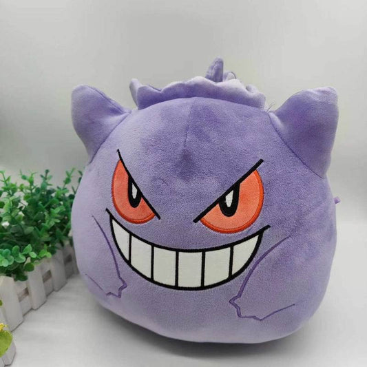 Squishmallow Gengar Pokemon Plush Toys