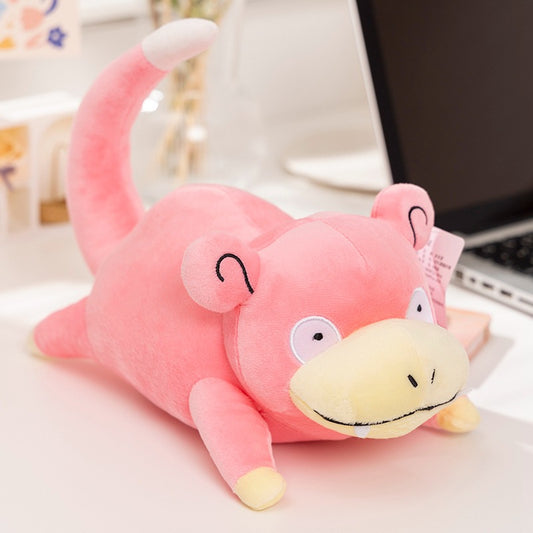 Slowpoke Pokemon Plush Toys