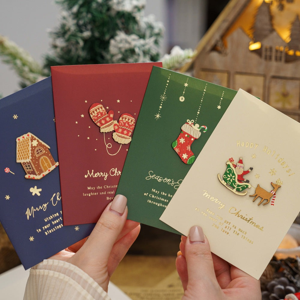 Christmas Greeting Cards