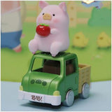 Lulu The Piggy My Sweet Farm Garden