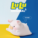 Lulu The Piggy Original 2