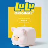 Lulu The Piggy Original 2