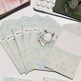 Sanrio Greeting Card