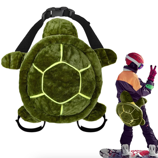 Turtle Butt Pads