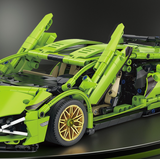 Technic Lamborghini FKP 37