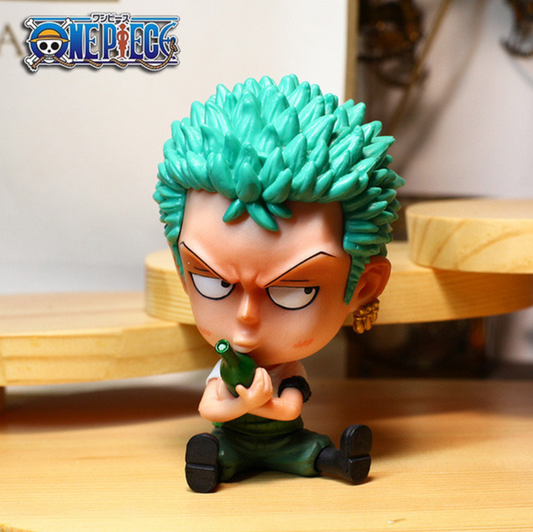 Beer Zoro