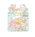 Kirakoko Stickers