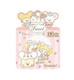 Kirakoko Stickers