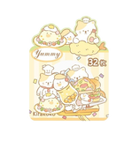 Kirakoko Stickers