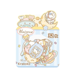 Kirakoko Stickers