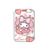 Sanrio Cardholder 1 Series