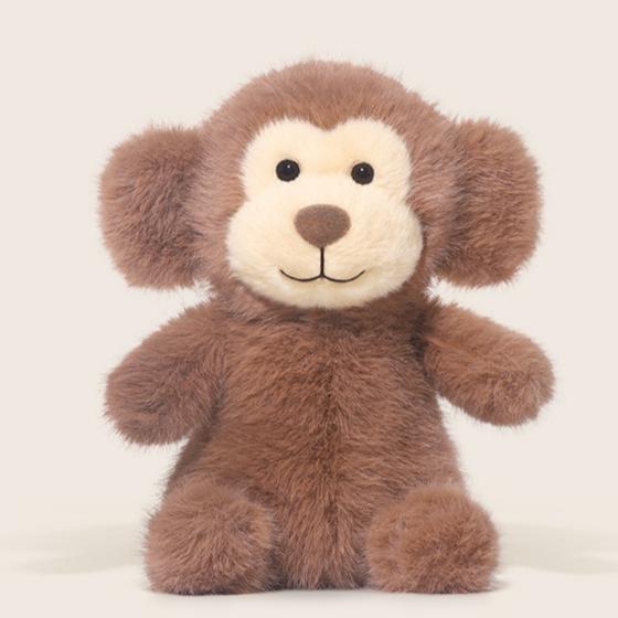 Soft Cute Animal Plush Tiny Series