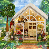 Sunshine Green House